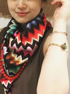 yariさんのコーディネート