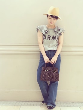 yariさんのコーディネート