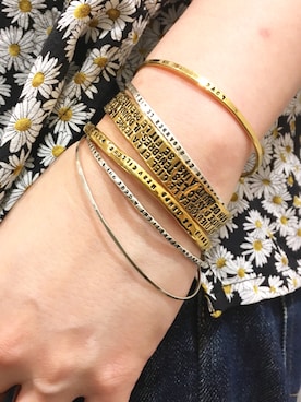 yariさんのコーディネート