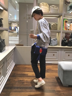 yariさんのコーディネート