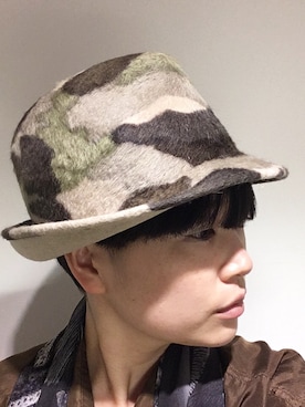 yariさんのコーディネート