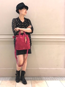 yariさんのコーディネート