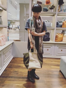 yariさんのコーディネート