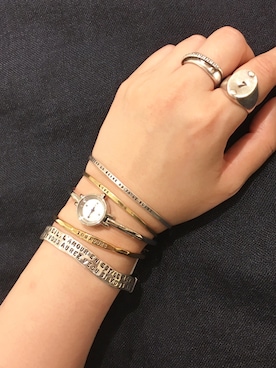 yariさんのコーディネート