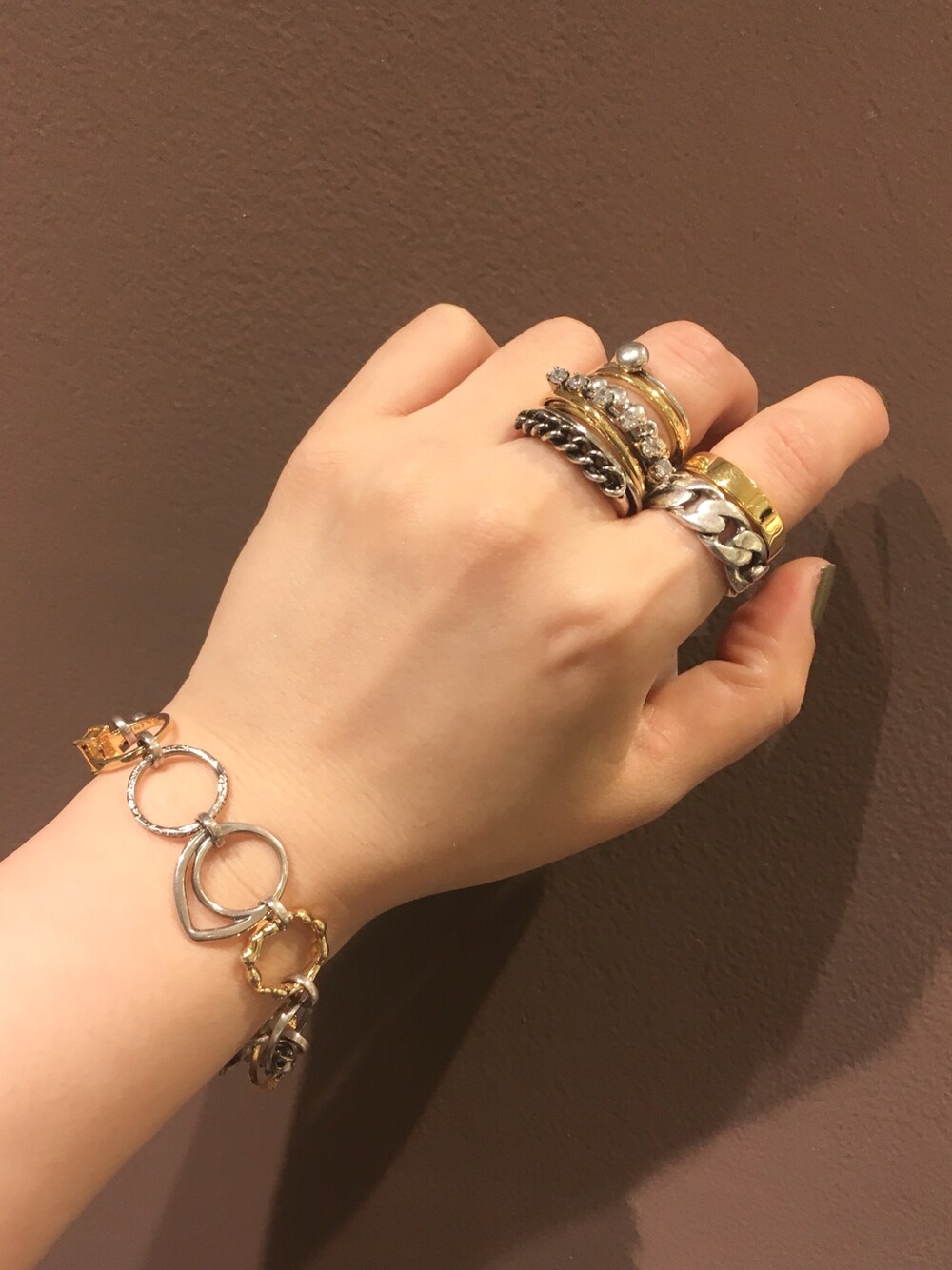IOSSELLIANI フェザー バングル イオッセリアーニ 2889900000026777-1w.jpg