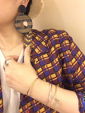 yariさんのコーディネート