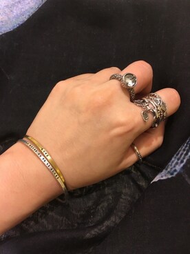 yariさんのコーディネート