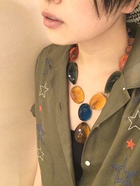 yariさんのコーディネート