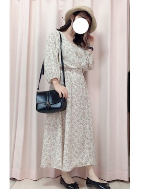 りかさん（レディース・146cm）の春コーディネート