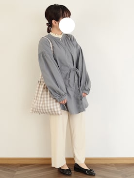 りかさんのコーディネート