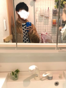 JESSEさんのコーディネート