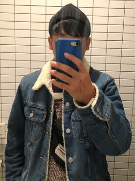 JESSEさんのコーディネート