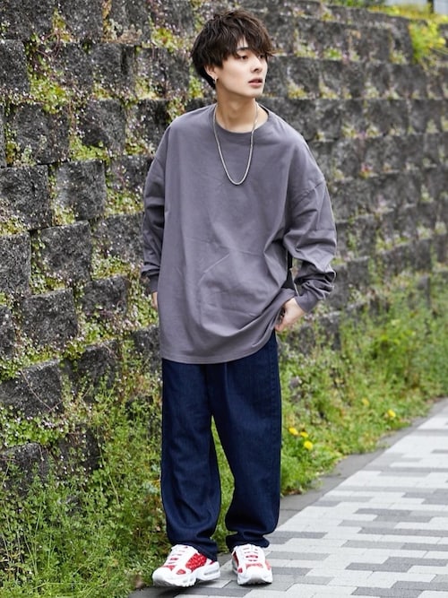 冨田 幸大さんのコーディネート