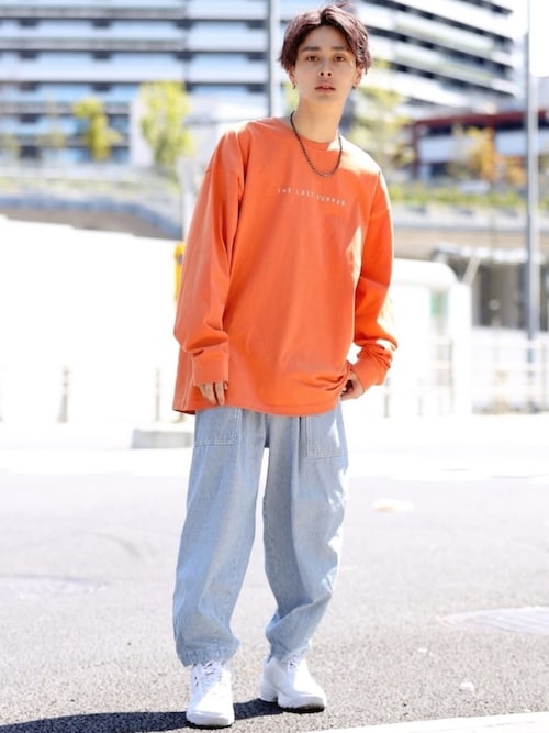 冨田 幸大さんのコーディネート