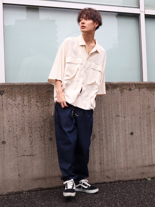 冨田 幸大さんのコーディネート