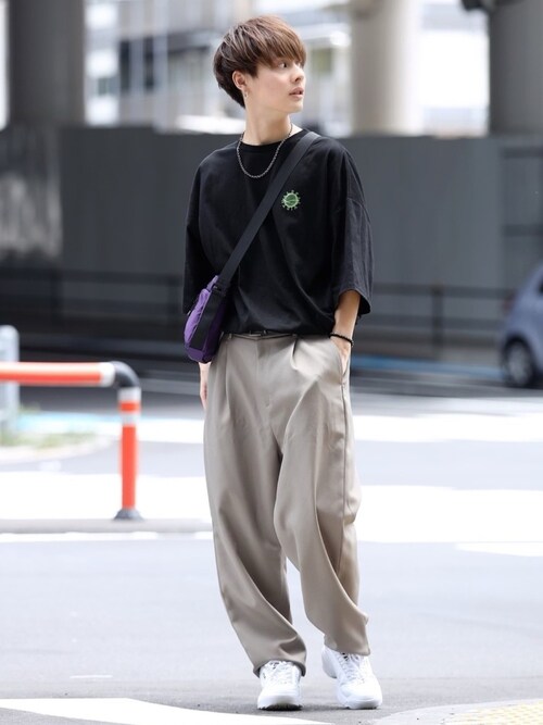 冨田 幸大さんのコーディネート