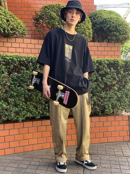 冨田 幸大さんのコーディネート
