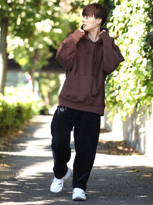 冨田 幸大さんのコーディネート