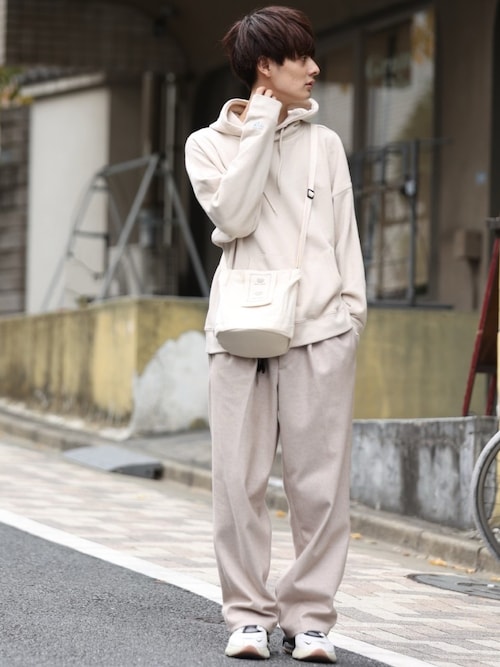 冨田 幸大さんのコーディネート
