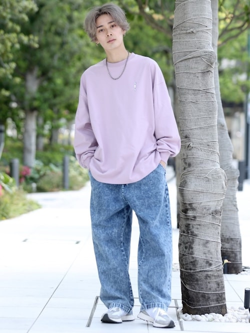 冨田 幸大さんのコーディネート
