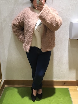 yUKi⚾️さんのコーディネート