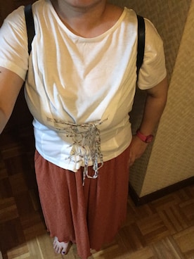 yUKi⚾️さんのコーディネート