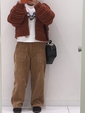 yUKi⚾️さんのコーディネート