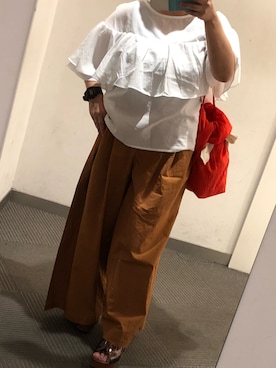 yUKi⚾️さんのコーディネート