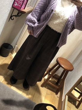 yUKi⚾️さんのコーディネート
