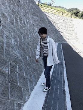 mmさんのコーディネート