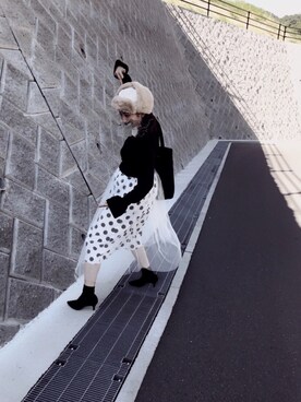 mmさんのコーディネート