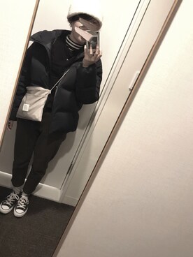 mmさんのコーディネート