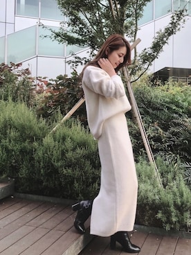 MAMIさんのコーディネート