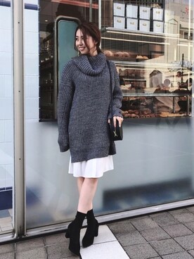 MAMIさんのコーディネート