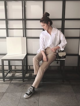 MAMIさんのコーディネート