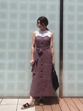 MAMIさんのコーディネート