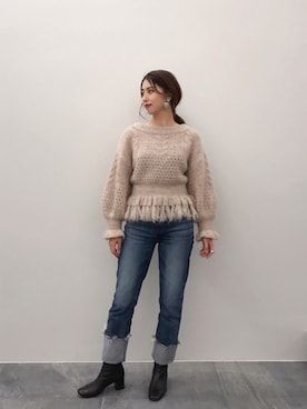 MAMIさんのコーディネート