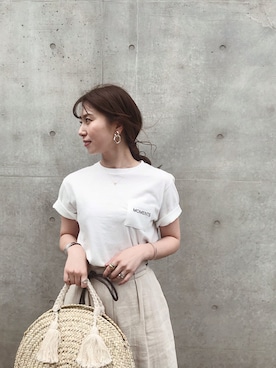 MAMIさんのコーディネート