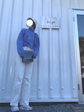 sayana88さんのコーディネート