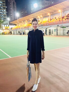 Chariceさんのコーディネート