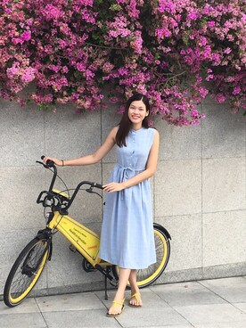 Chariceさんのコーディネート