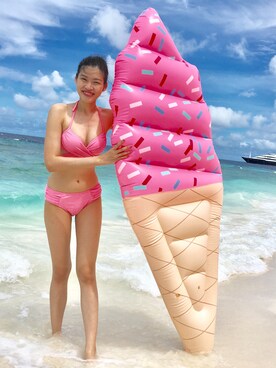 Chariceさんのコーディネート