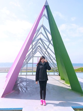 Chariceさんのコーディネート