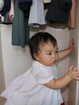 vv火舞黄沙さんのコーディネート