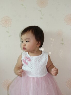 vv火舞黄沙さんのコーディネート