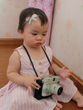 vv火舞黄沙さんのコーディネート