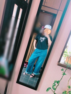 りぃまるさんのコーディネート