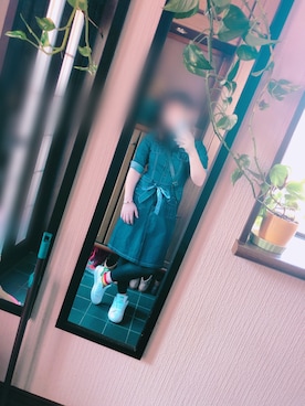 りぃまるさんのコーディネート