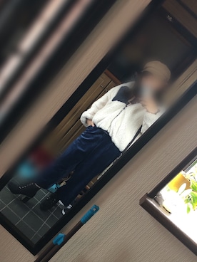 りぃまるさんのコーディネート