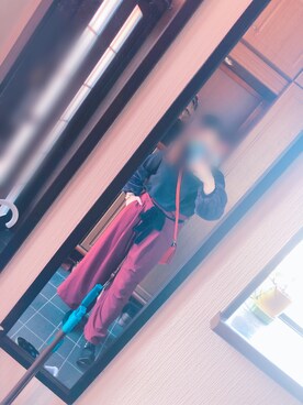 りぃまるさんのコーディネート